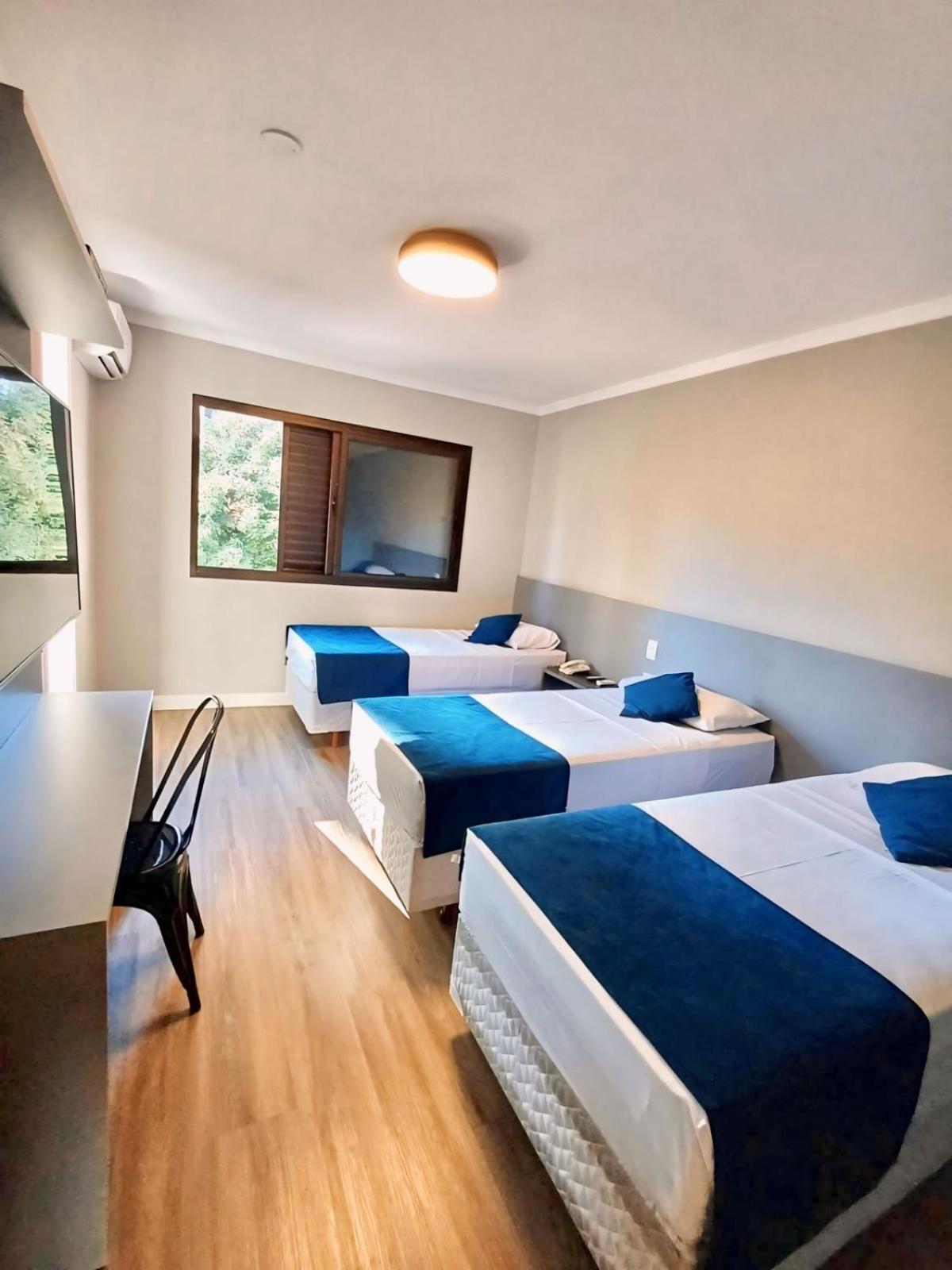 Hotel Bella Paulista Сан-Пауло Экстерьер фото