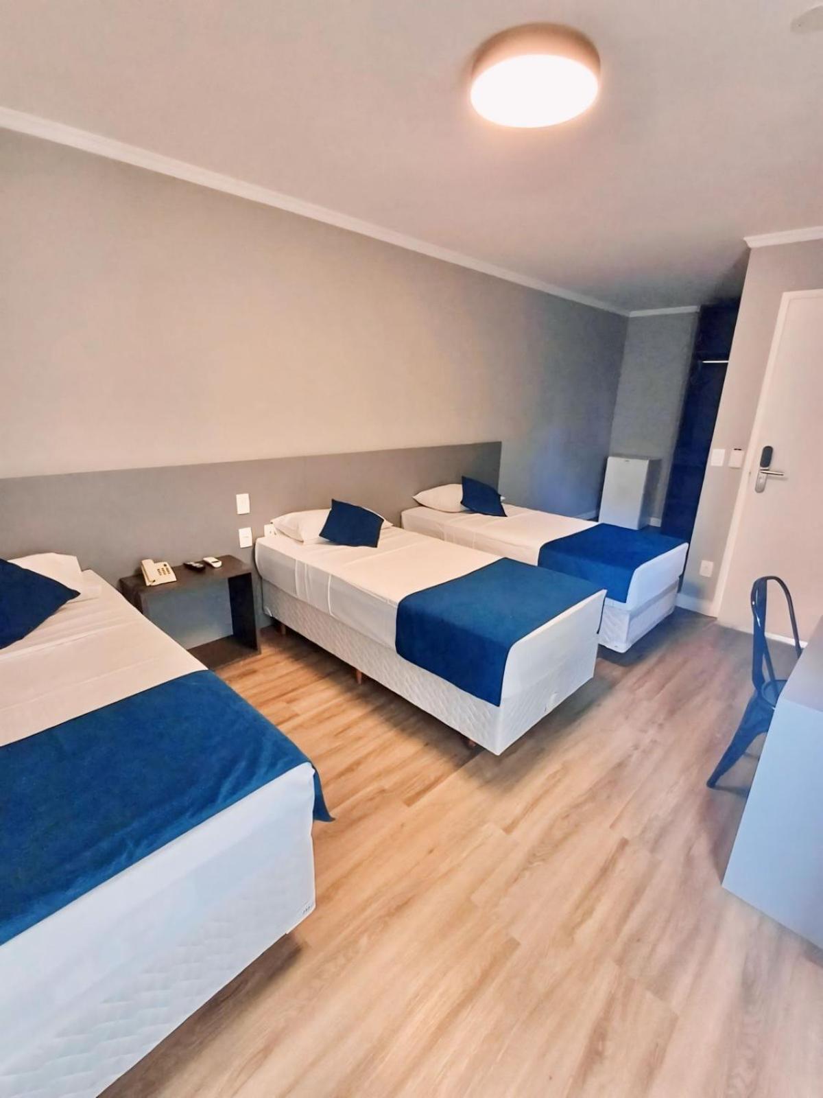 Hotel Bella Paulista Сан-Пауло Экстерьер фото